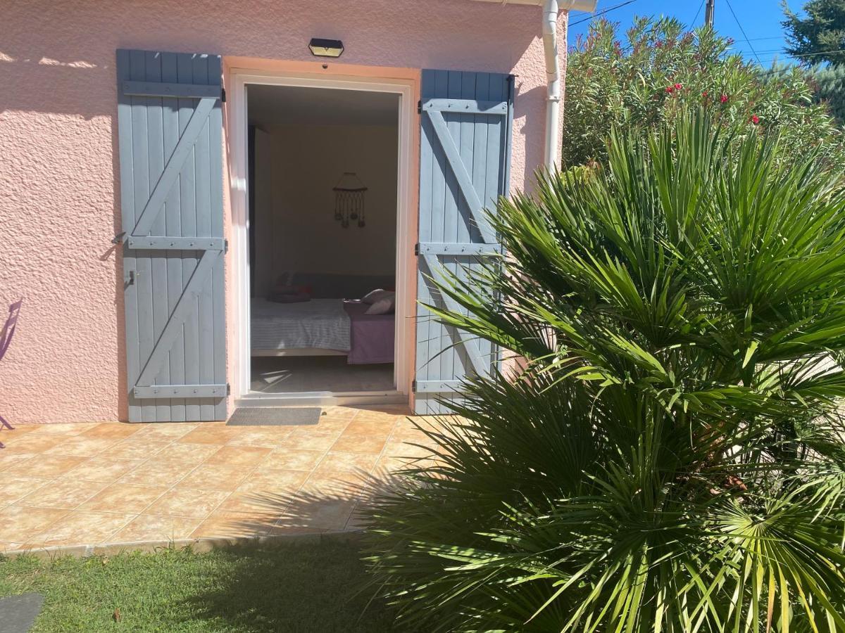 Chambre D'Hotes Vaucluse Bollene Exterior photo